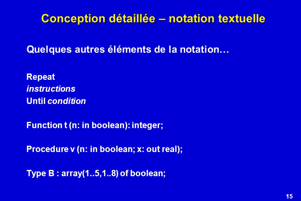 Ift 2251 Introduction au Génie Logiciel ppt video online télécharger